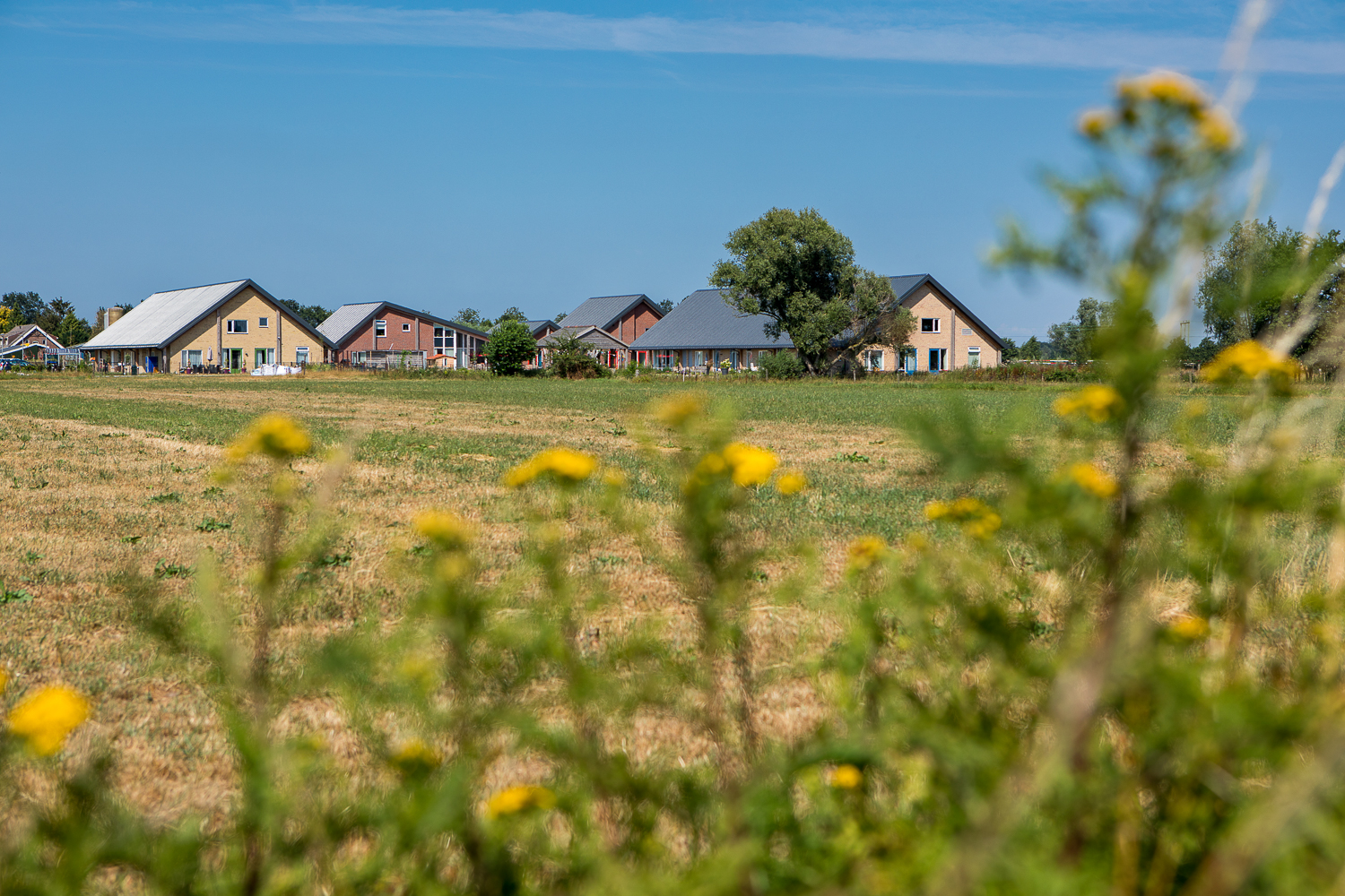 Woonzorgvoorziening De Eemhorst Soest