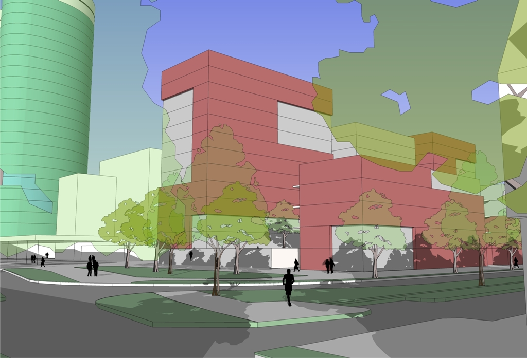 Studie Croeselaan Utrecht