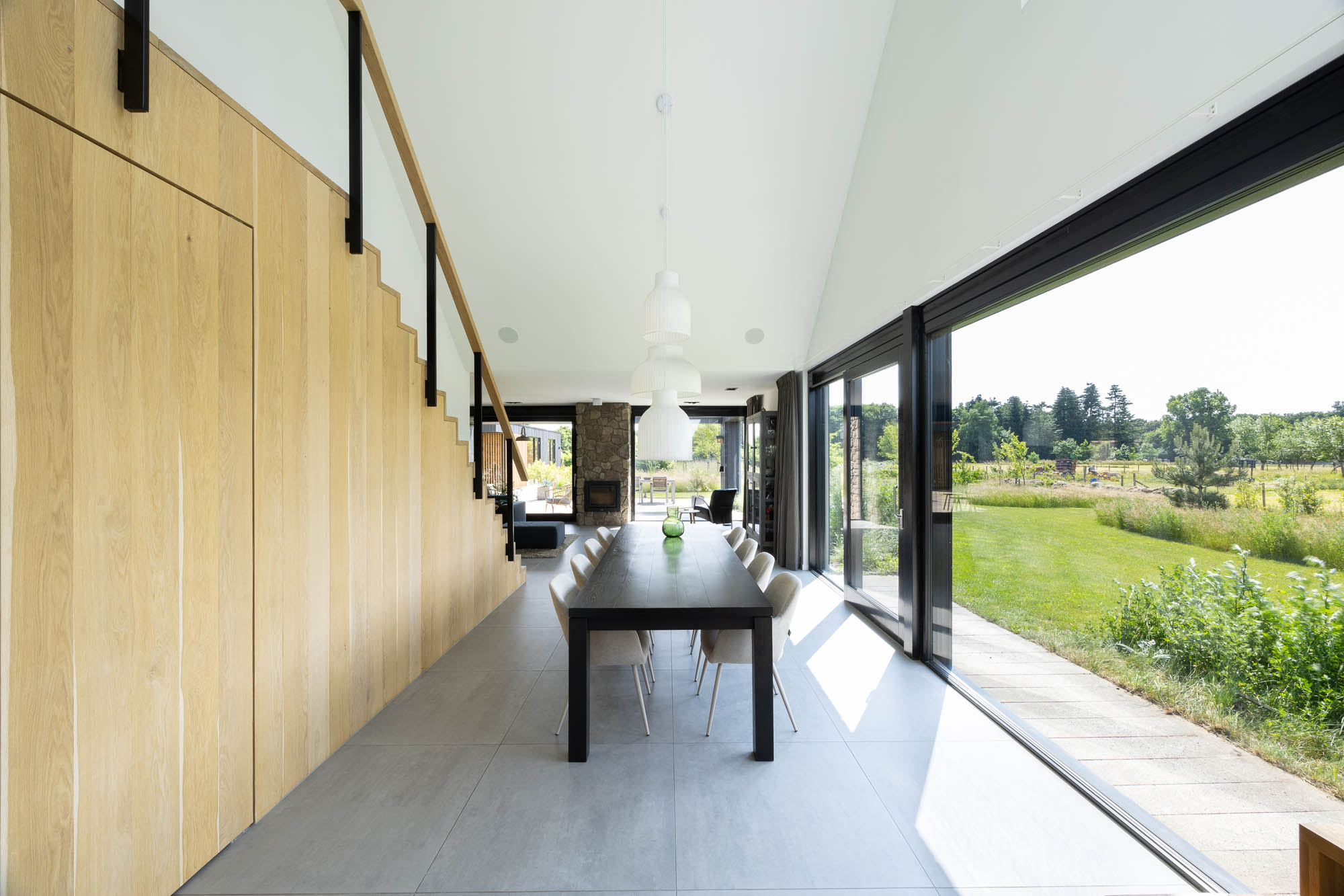 Nieuwbouw Woning te Elst (ut)