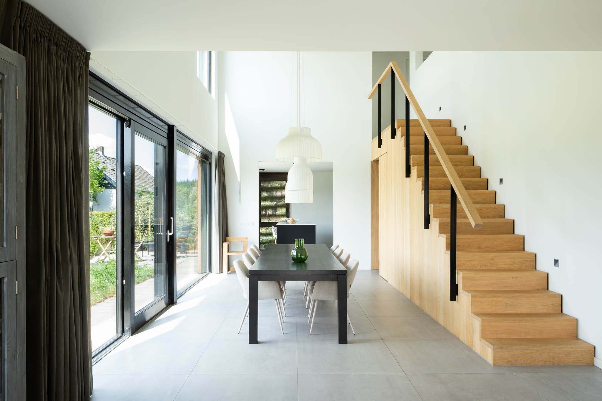 Nieuwbouw Woning te Elst (ut)