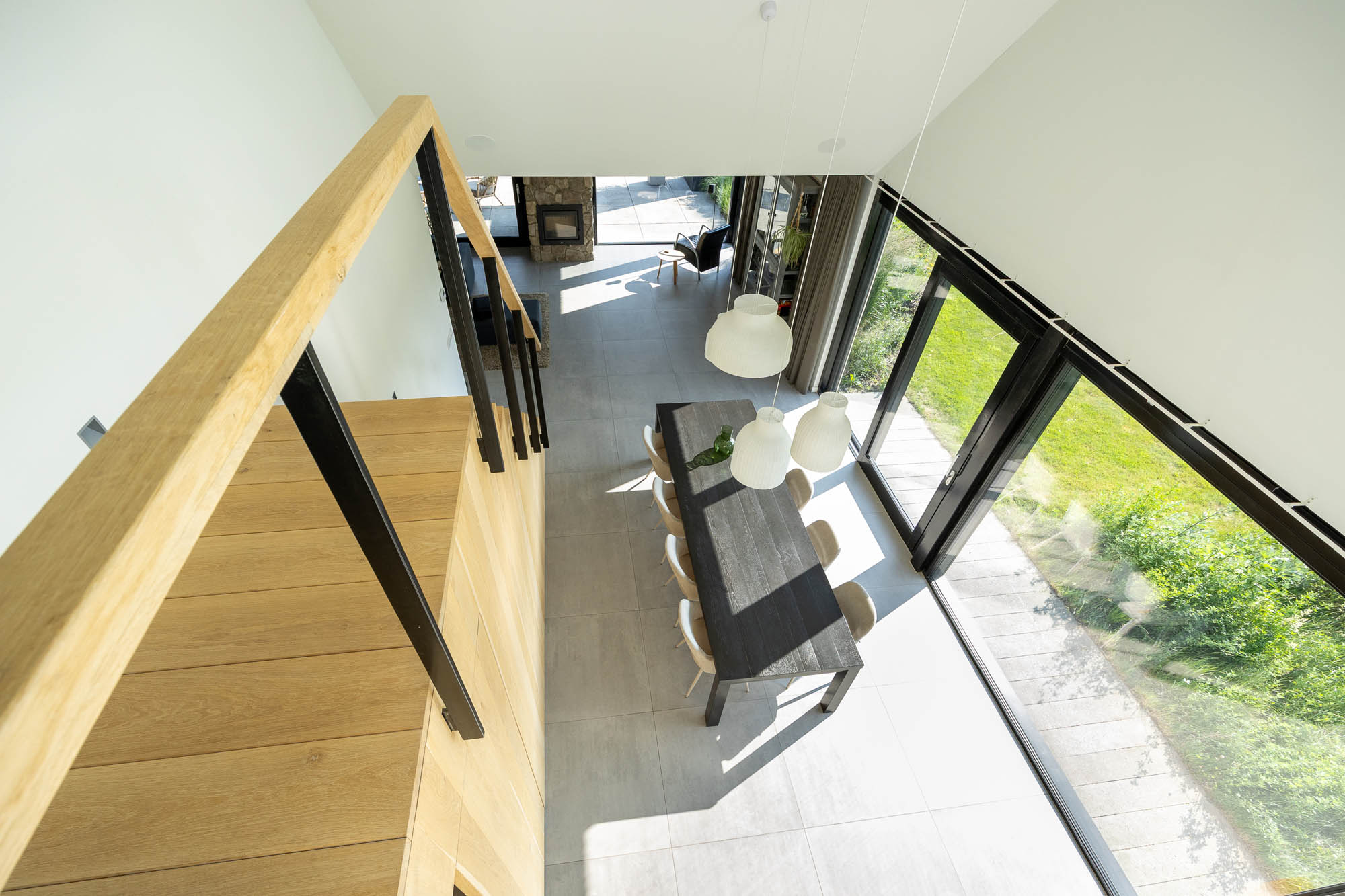 Nieuwbouw Woning te Elst (ut)