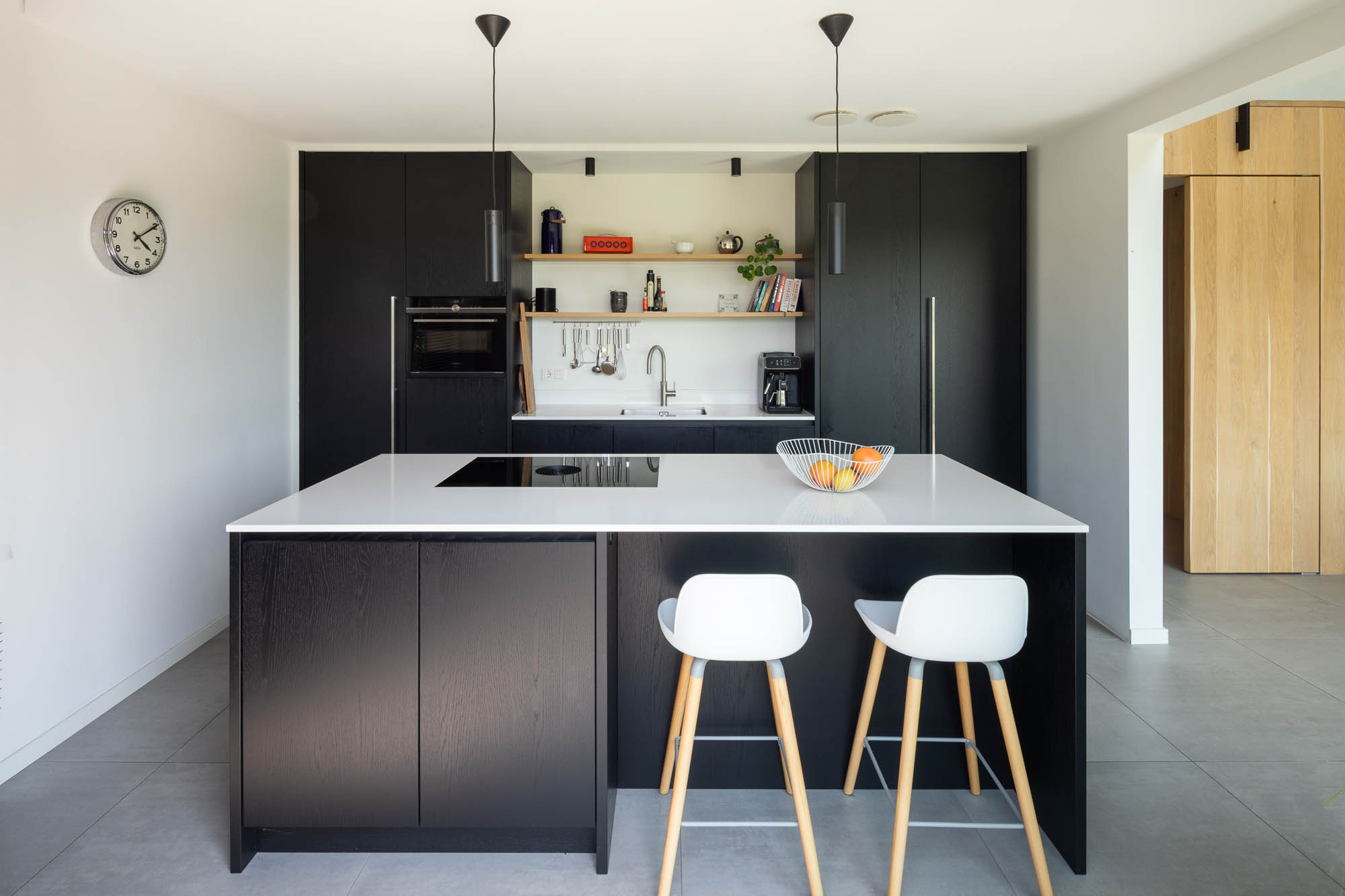 Nieuwbouw Woning te Elst (ut)