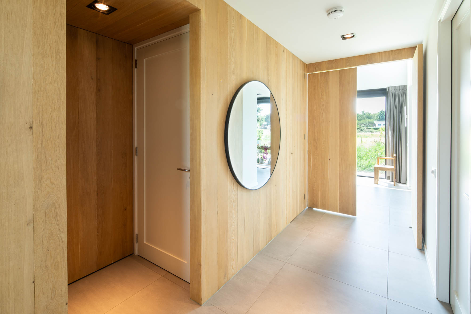 Nieuwbouw Woning te Elst (ut)