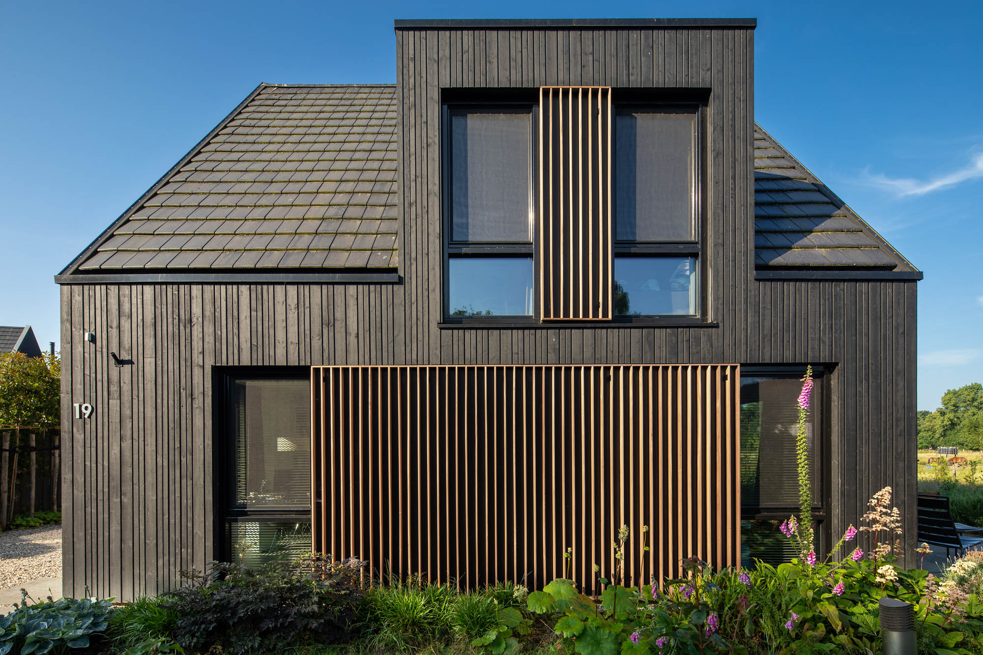 Nieuwbouw Woning te Elst (ut)