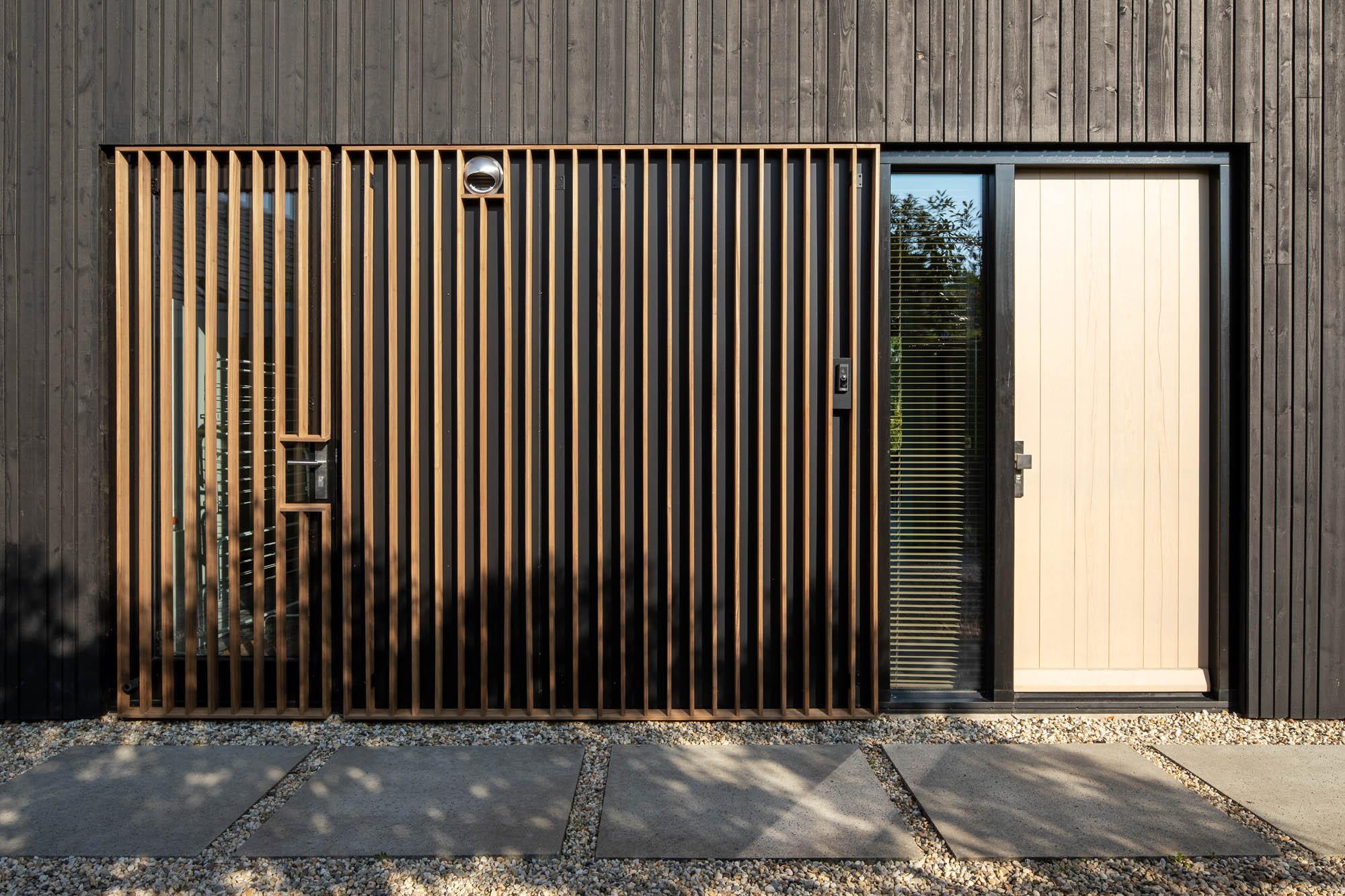 Nieuwbouw Woning te Elst (ut)