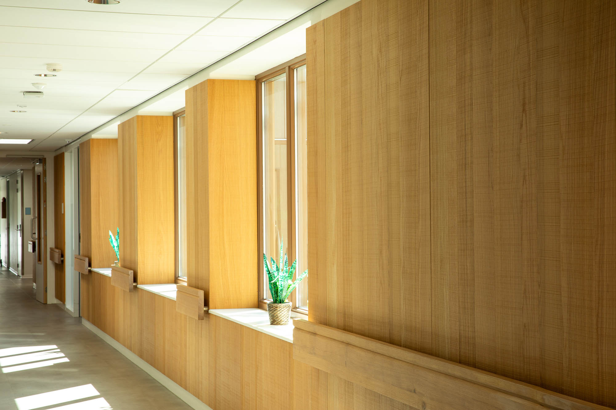 Renovatie Mediant GGZ Enschede