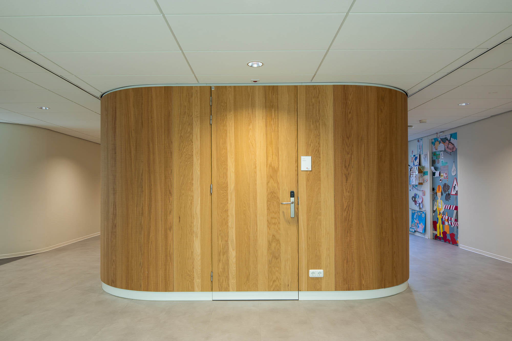Renovatie Mediant GGZ Enschede