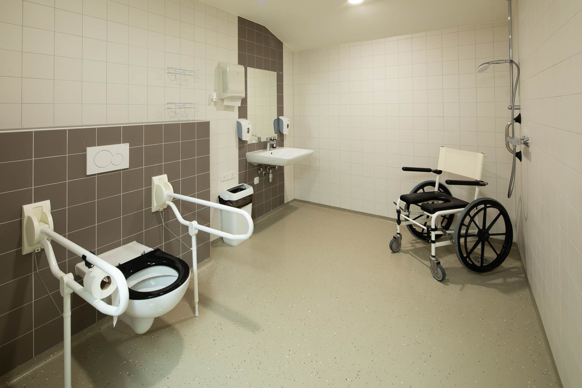Renovatie Mediant GGZ Enschede