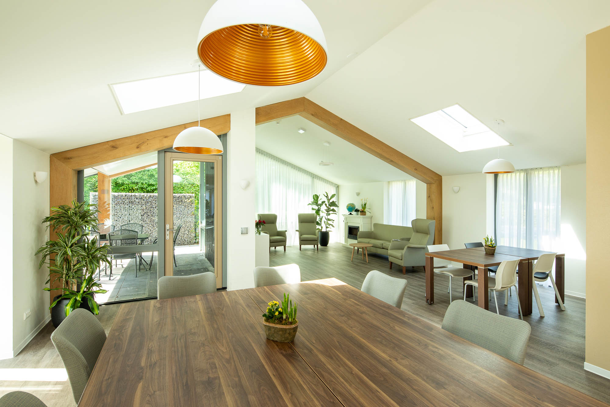 Renovatie Mediant GGZ Enschede